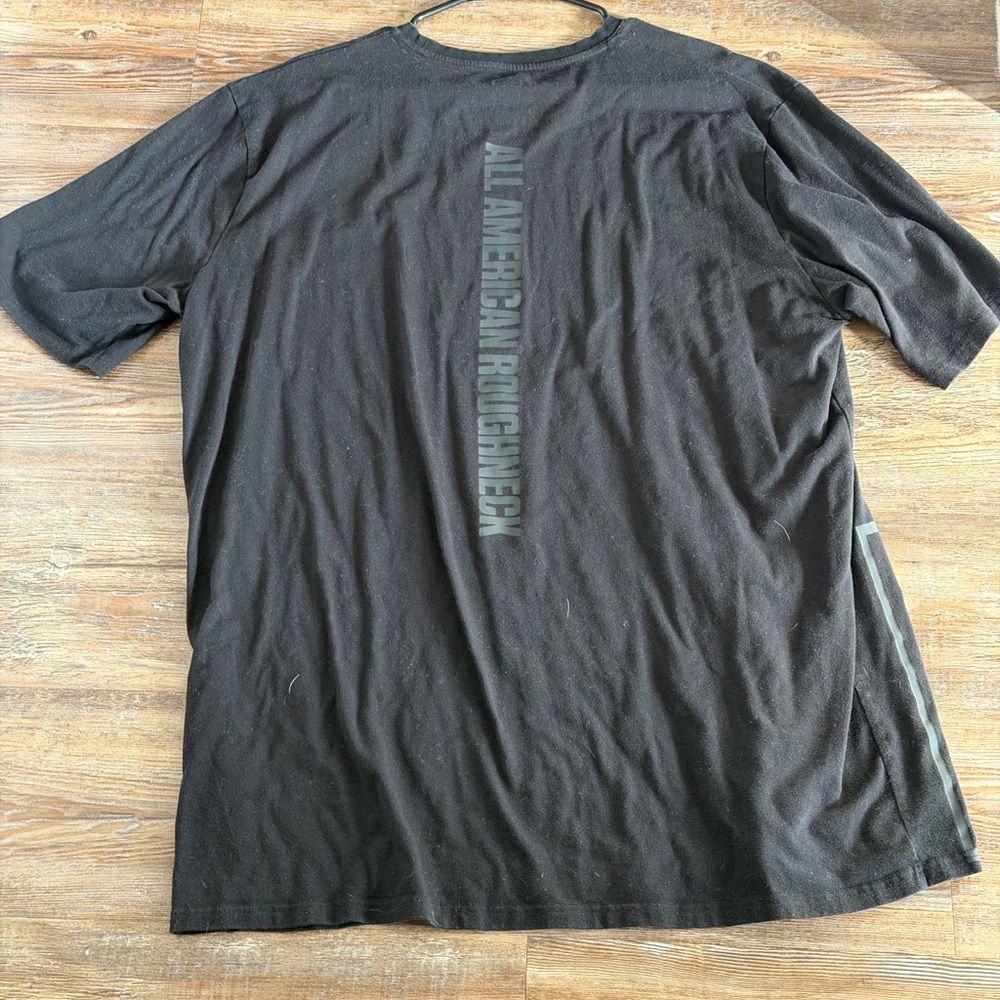 Loyalty Axe & Sledge Shirt View 2